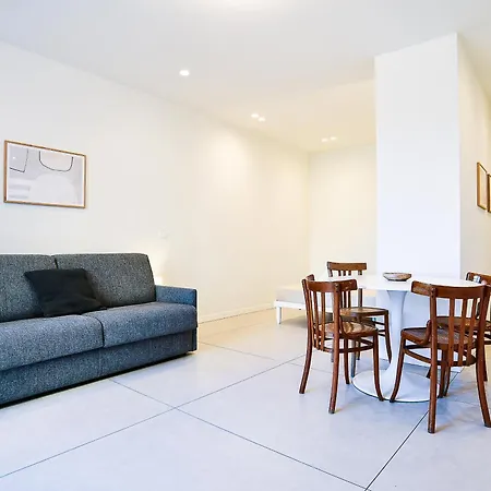 דירה Astra 1 - Rifugio Moderno Dal Gusto Elegante בולוניה