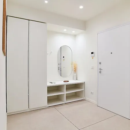 Astra 1 - Rifugio Moderno Dal Gusto Elegante Apartman