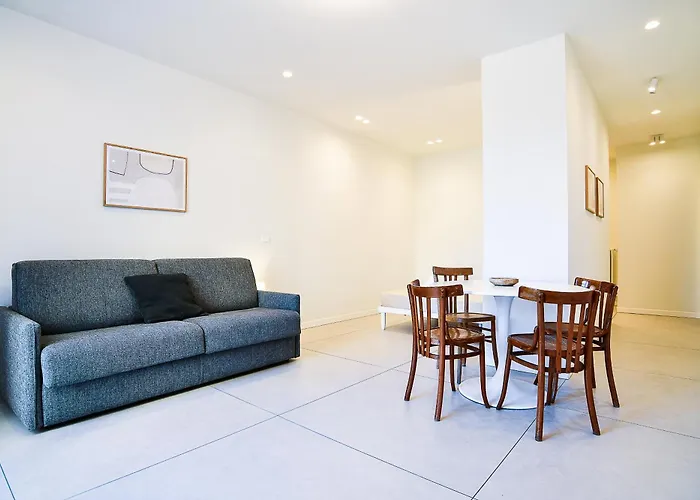 Apartmán Astra 1 - Rifugio Moderno Dal Gusto Elegante Boloňa