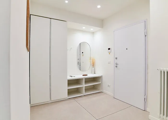 Astra 1 - Rifugio Moderno Dal Gusto Elegante Apartmán