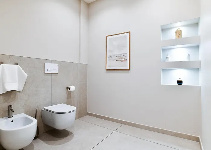 Astra 1 - Rifugio Moderno Dal Gusto Elegante Apartmán